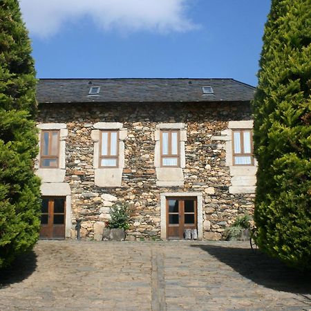 Penzion Casa Do Pinto Arouca Exteriér fotografie