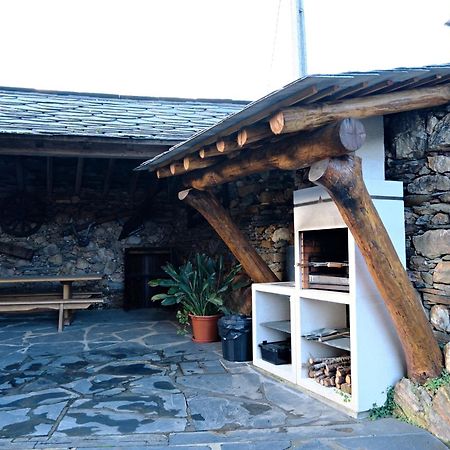 Penzion Casa Do Pinto Arouca Exteriér fotografie