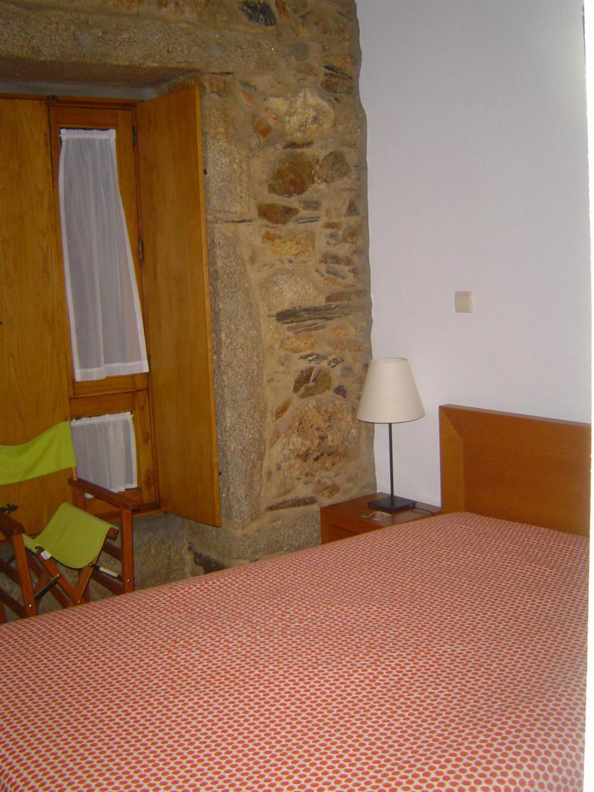 Penzion Casa Do Pinto Arouca Exteriér fotografie