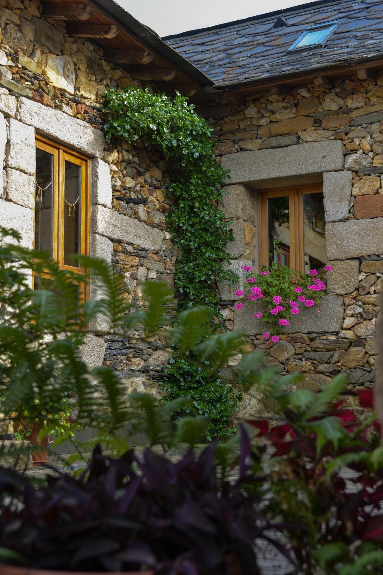 Penzion Casa Do Pinto Arouca Exteriér fotografie